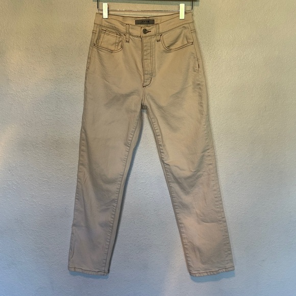 JOES JEANS The OG Straight Ankle Jeans 26 - Picture 3 of 7